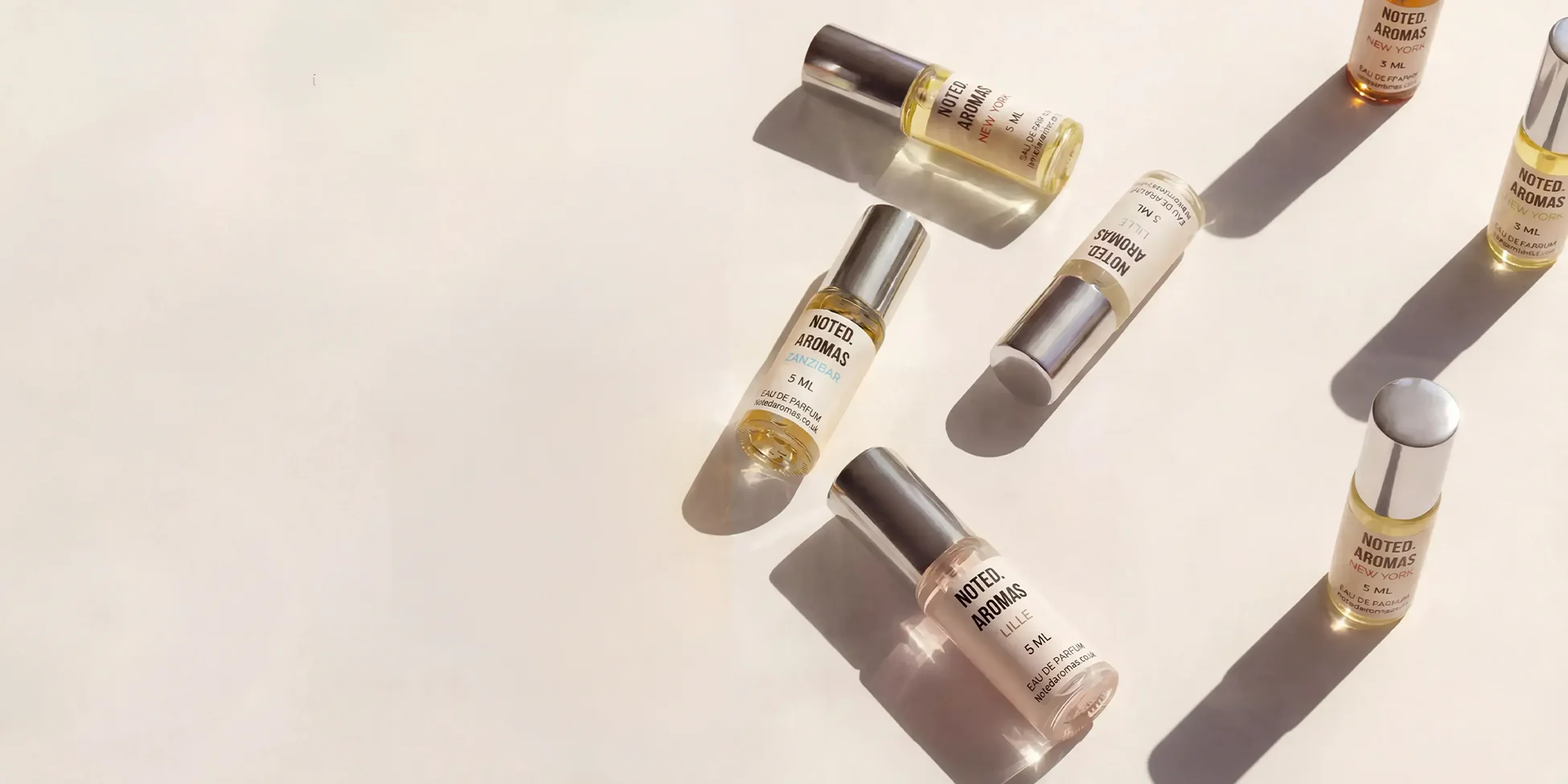 Designer Scents Without the Price